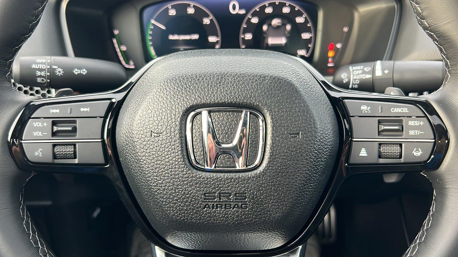 2026 Honda Civic Hybrid photo 29 of 31