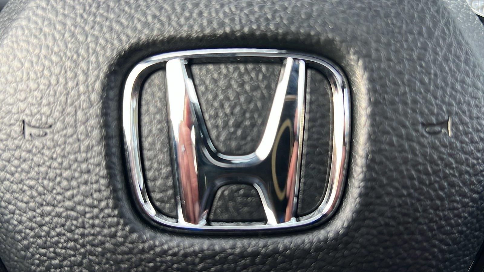2026 Honda Civic Hybrid photo 31 of 31