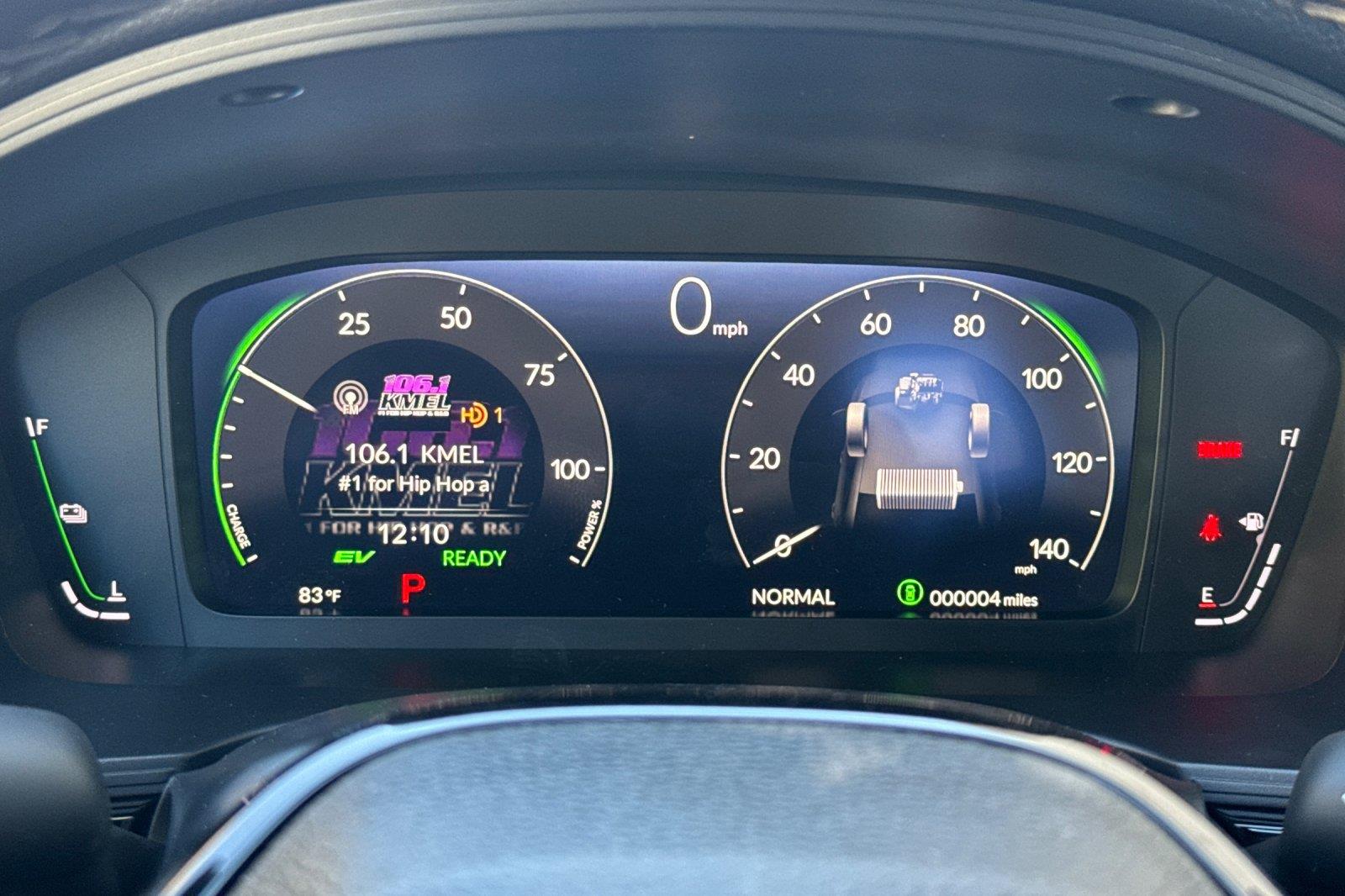 2026 Honda Civic Hybrid photo 24 of 24