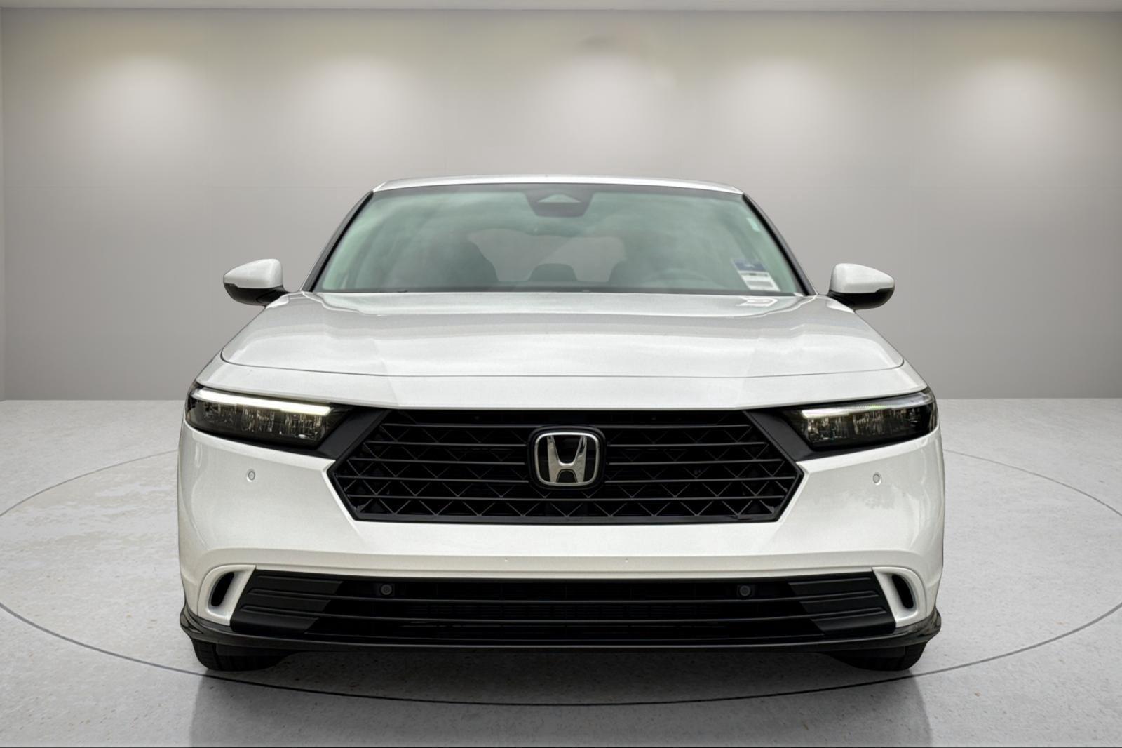 2026 Honda Accord Hybrid photo 8 of 25