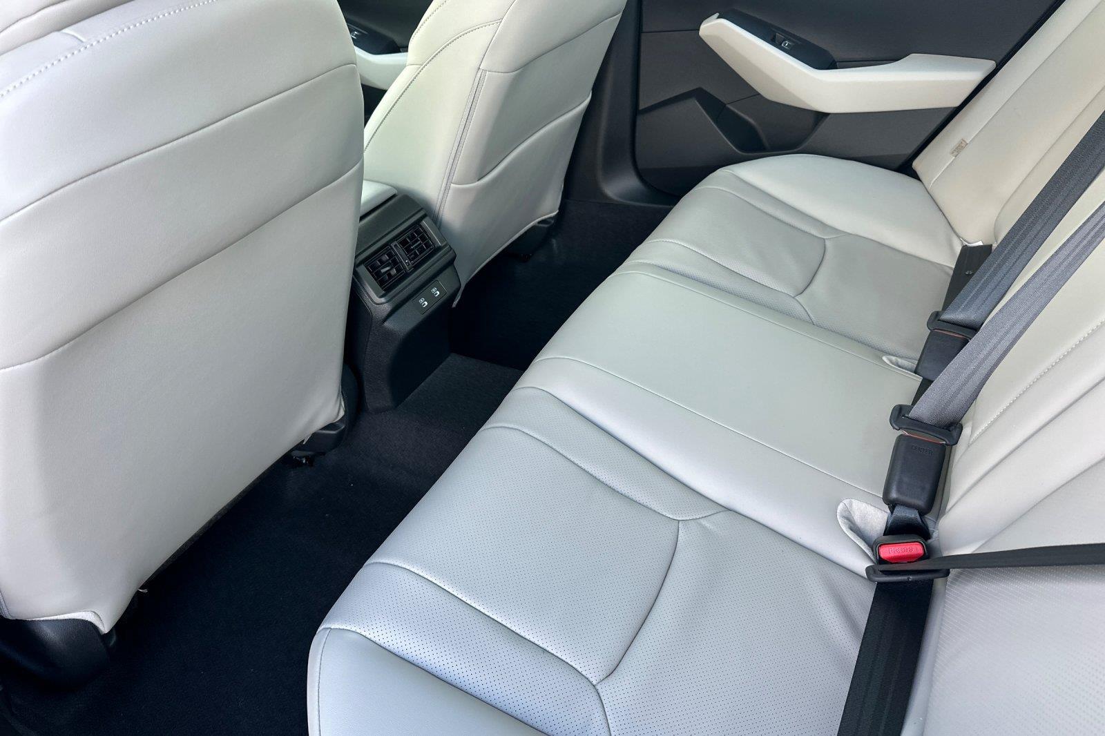 2026 Honda Accord Hybrid photo 11 of 25