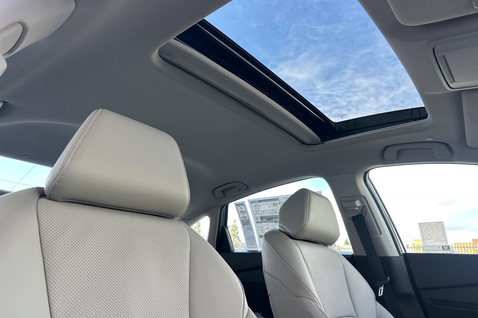 2026 Honda Accord Hybrid photo 14 of 25