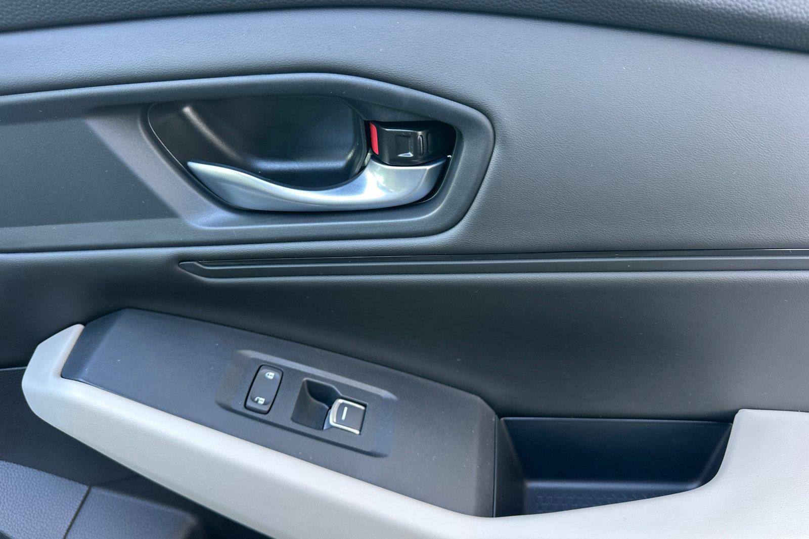 2026 Honda Accord Hybrid photo 15 of 25