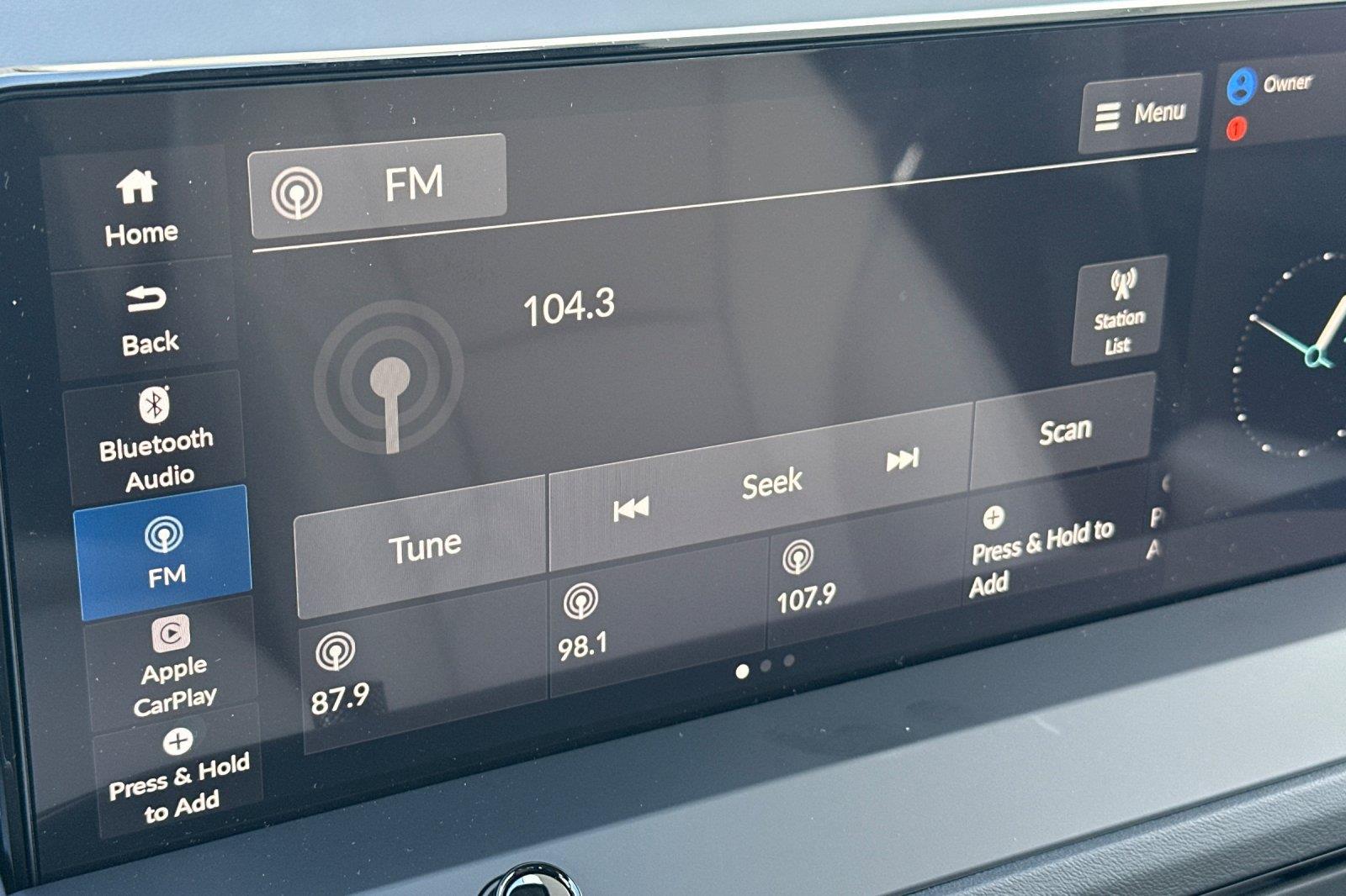 2026 Honda Accord Hybrid photo 18 of 25