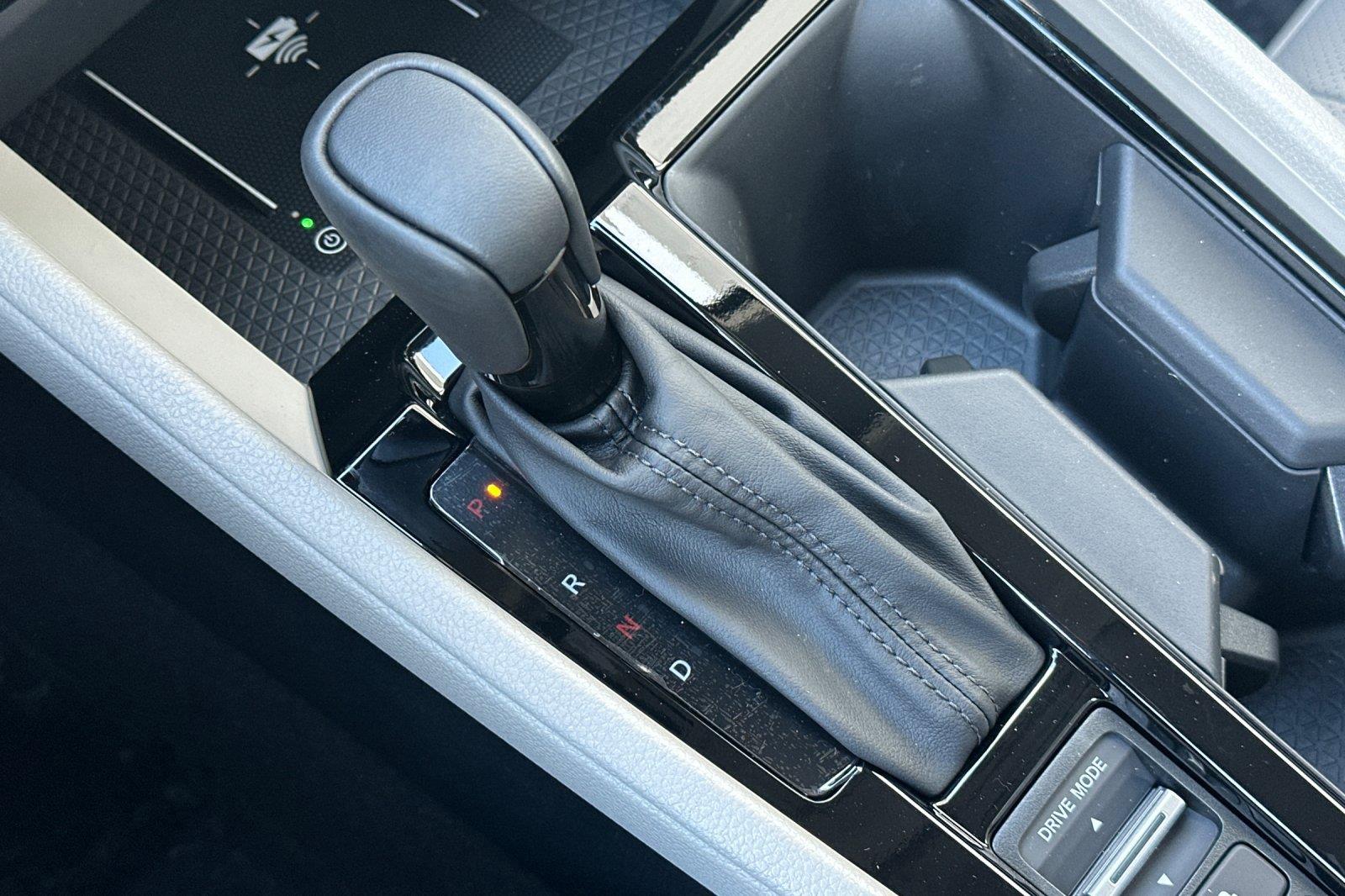 2026 Honda Accord Hybrid photo 21 of 25