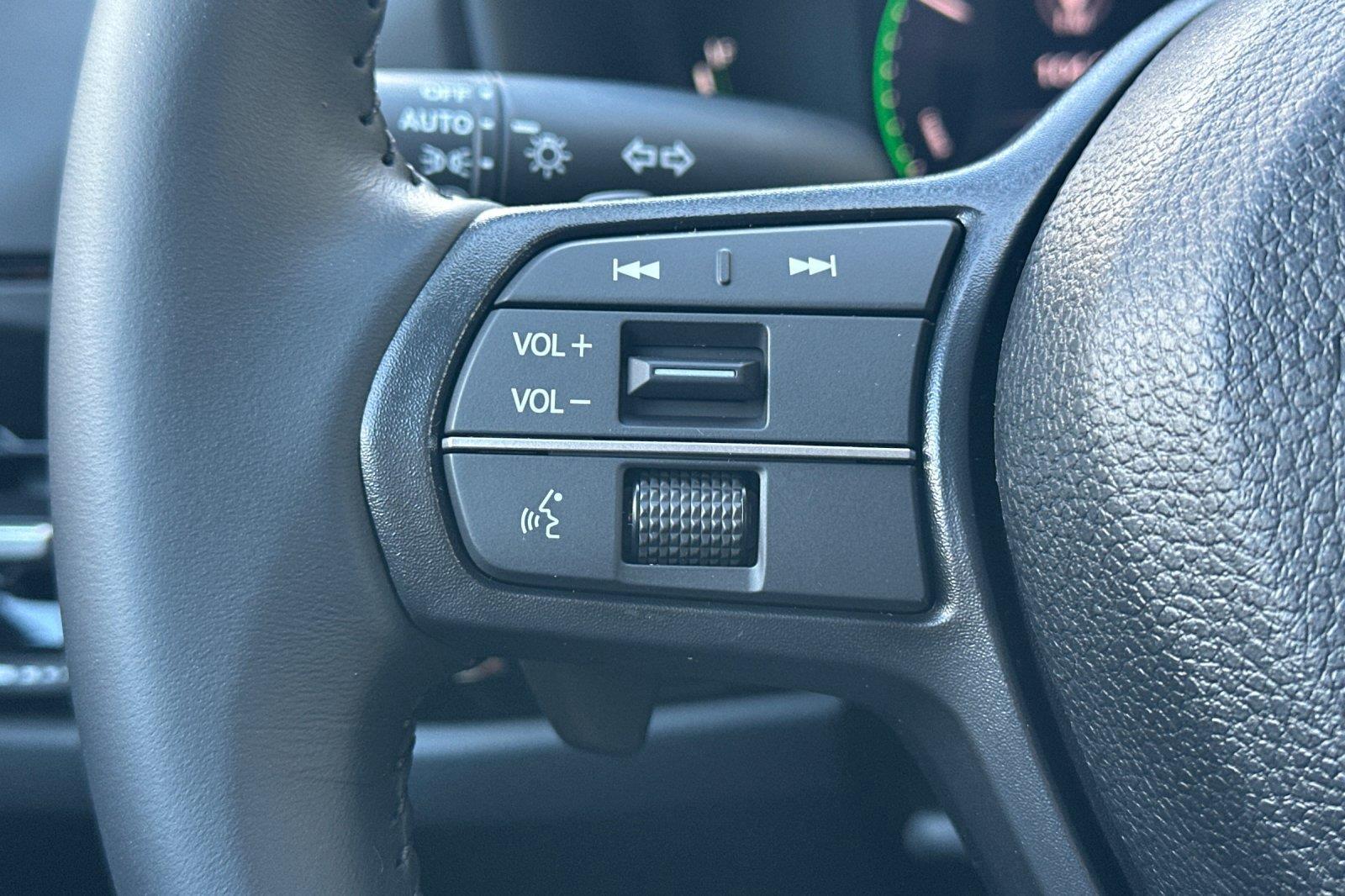 2026 Honda Accord Hybrid photo 24 of 25