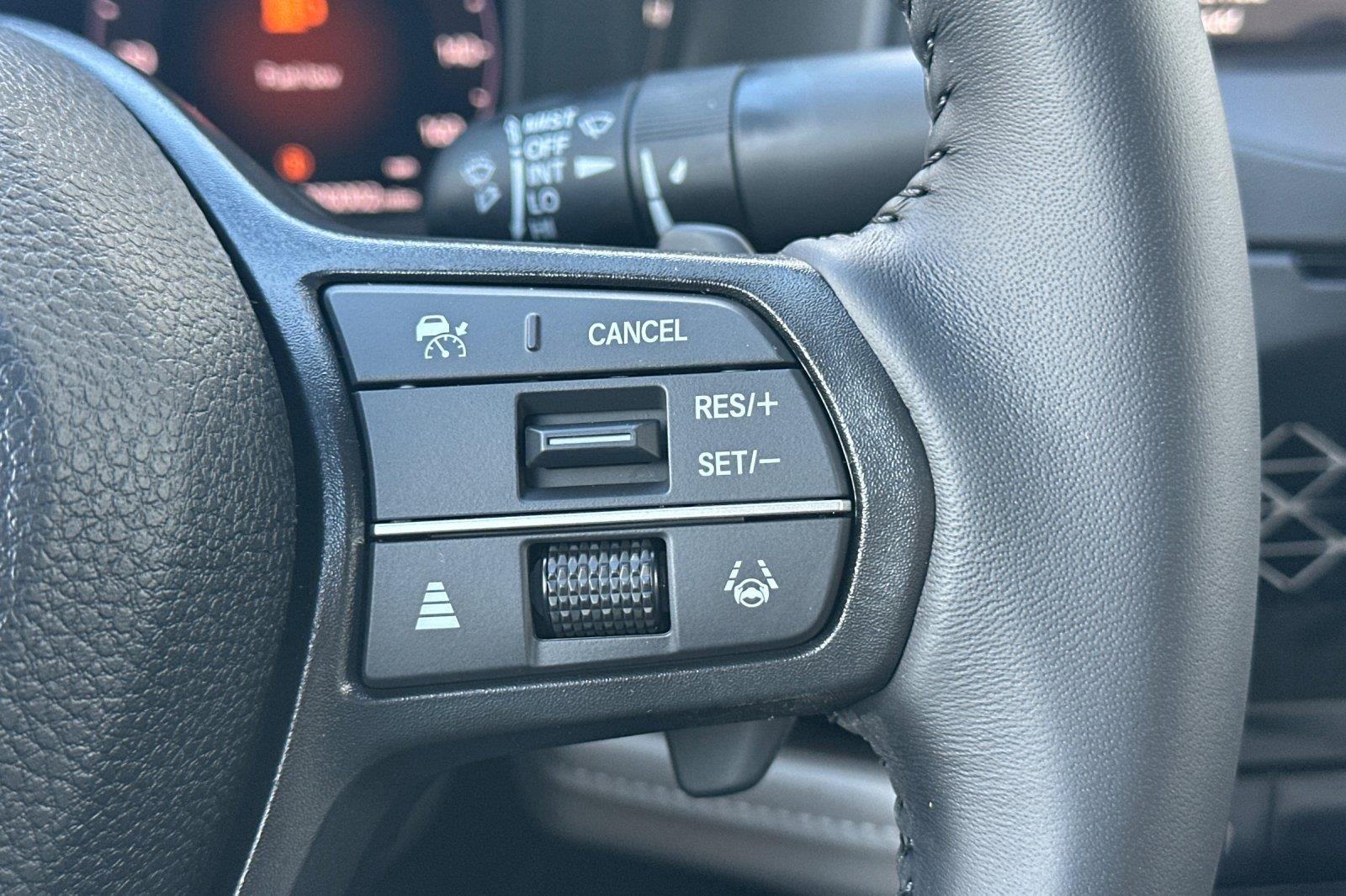 2026 Honda Accord Hybrid photo 25 of 25