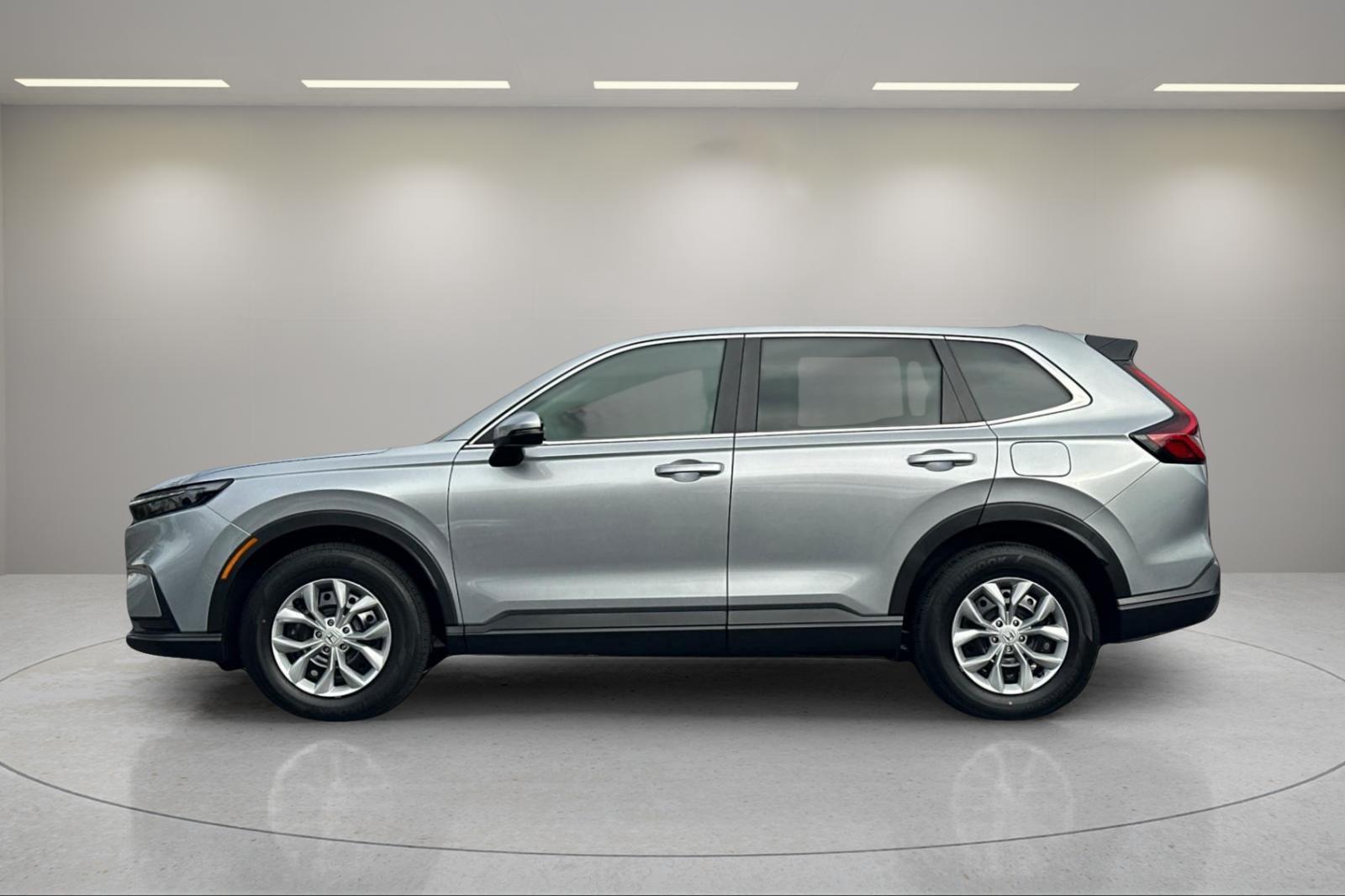 2027 Honda CR-V photo 2 of 25