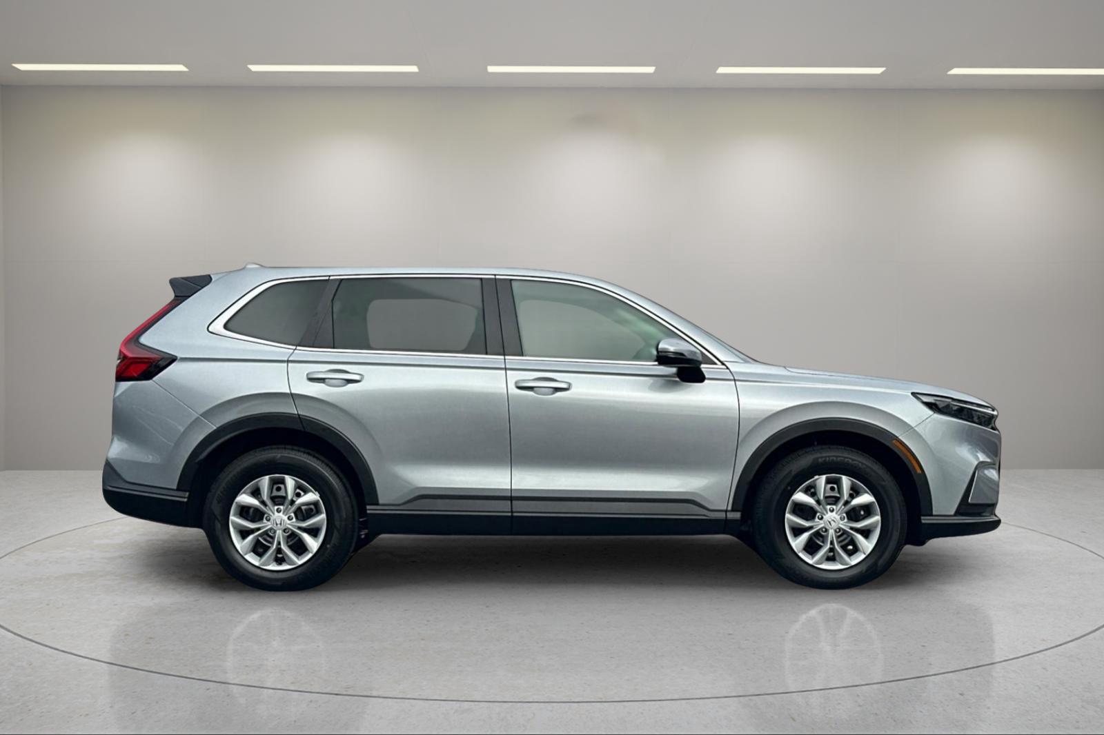 2027 Honda CR-V photo 6 of 25