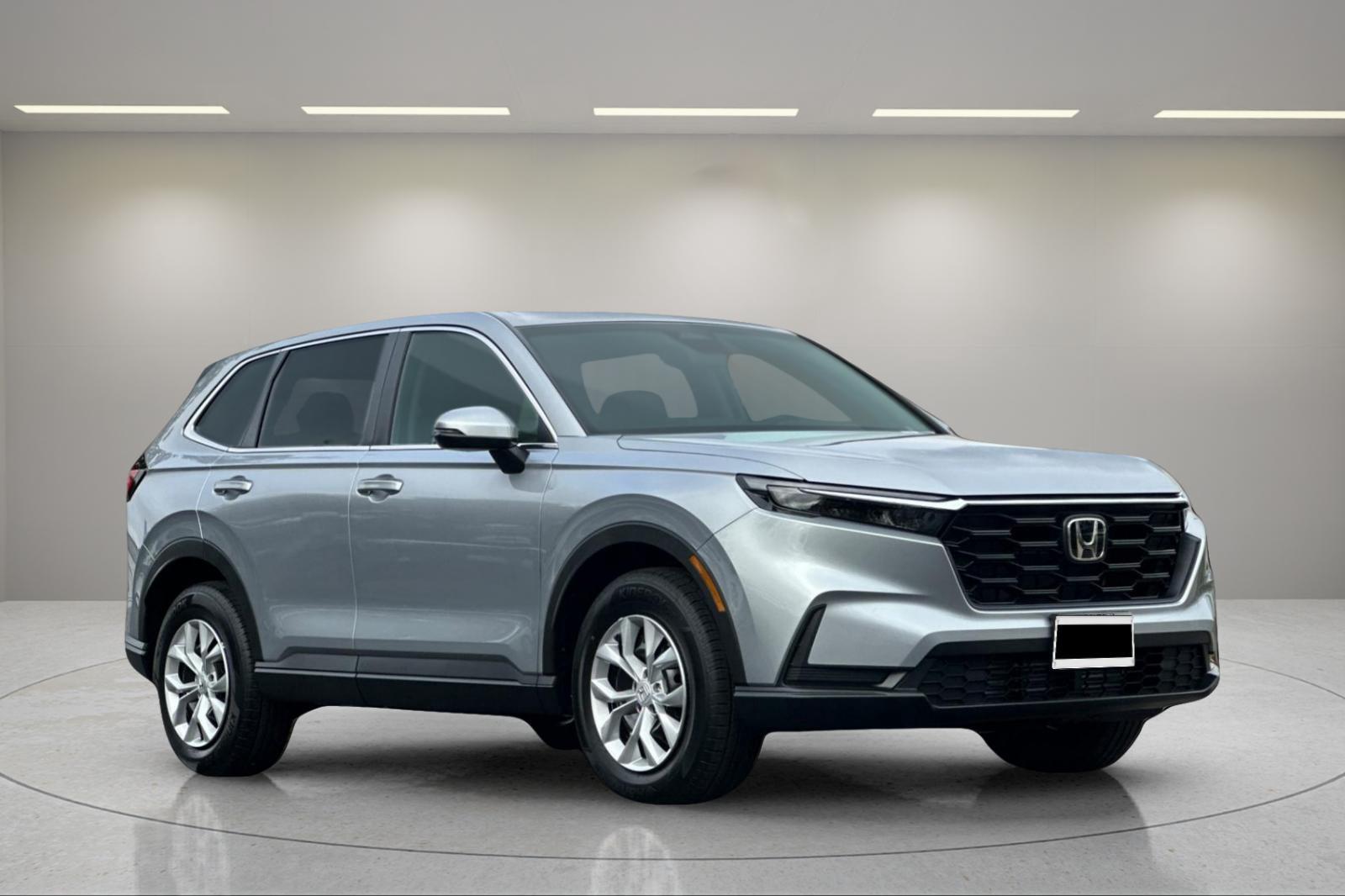 2027 Honda CR-V photo 7 of 25