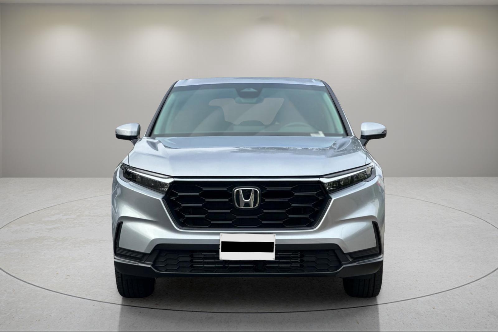2027 Honda CR-V photo 8 of 25