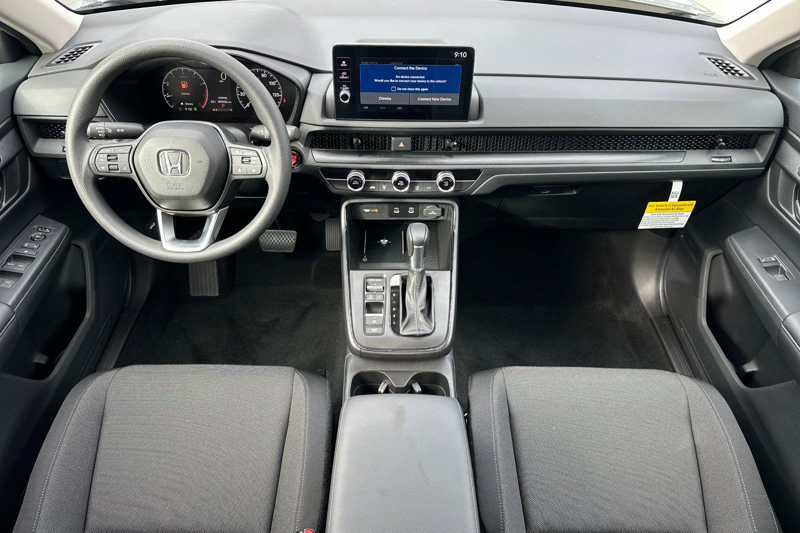 2027 Honda CR-V photo 12 of 25