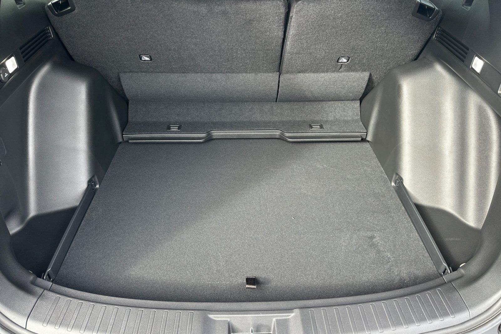 2027 Honda CR-V photo 13 of 25