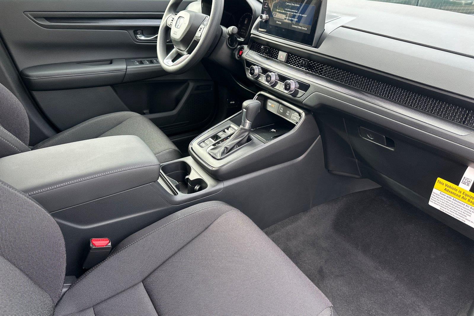 2027 Honda CR-V photo 14 of 25