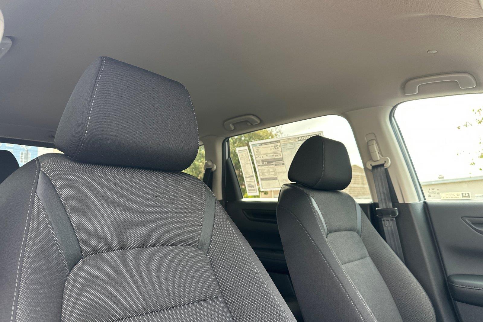 2027 Honda CR-V photo 15 of 25