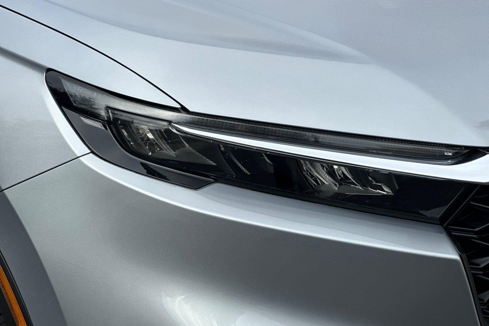 2027 Honda CR-V photo 17 of 25