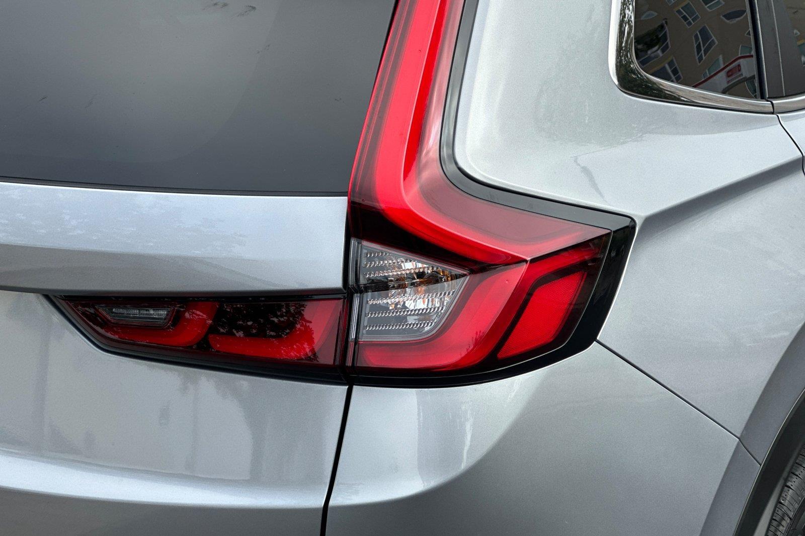 2027 Honda CR-V photo 18 of 25