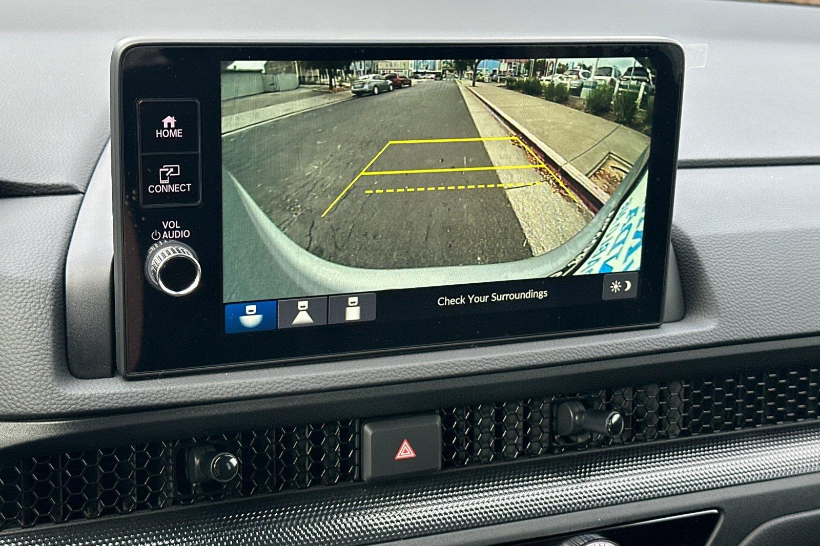 2027 Honda CR-V photo 20 of 25
