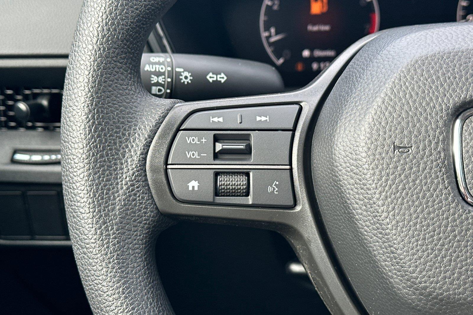 2027 Honda CR-V photo 25 of 25