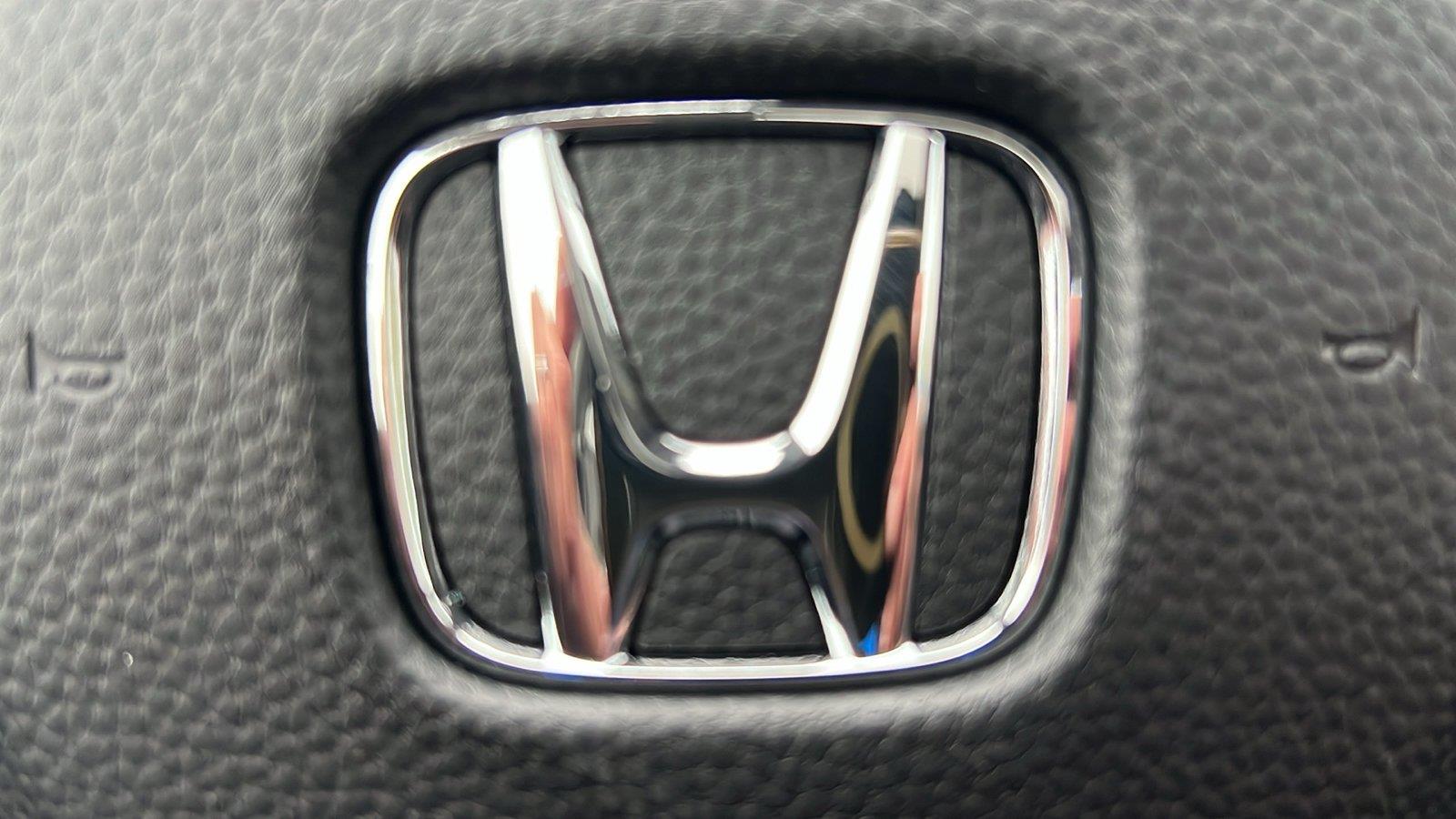 2027 Honda CR-V photo 31 of 31