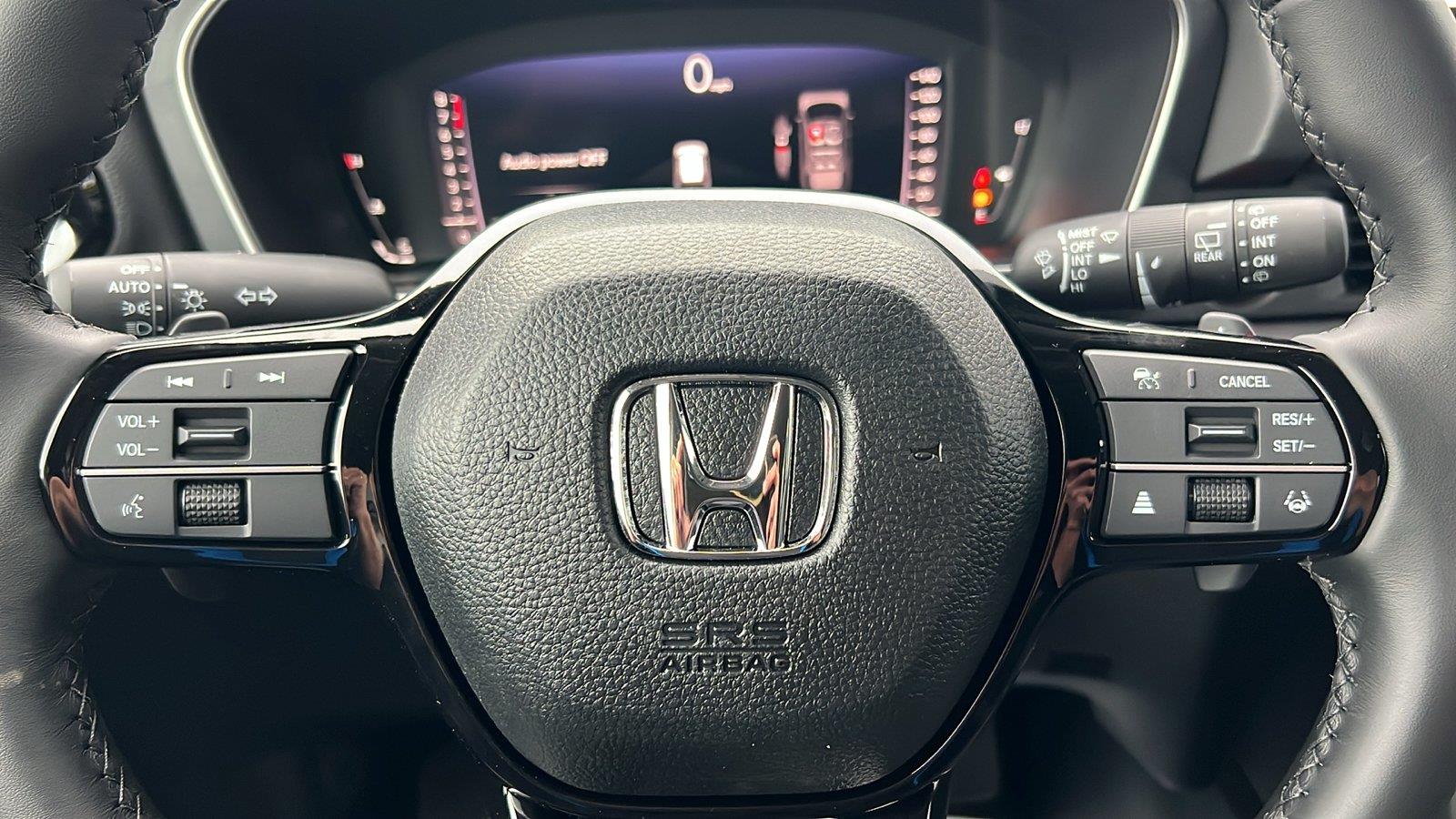 2026 Honda Passport photo 29 of 31