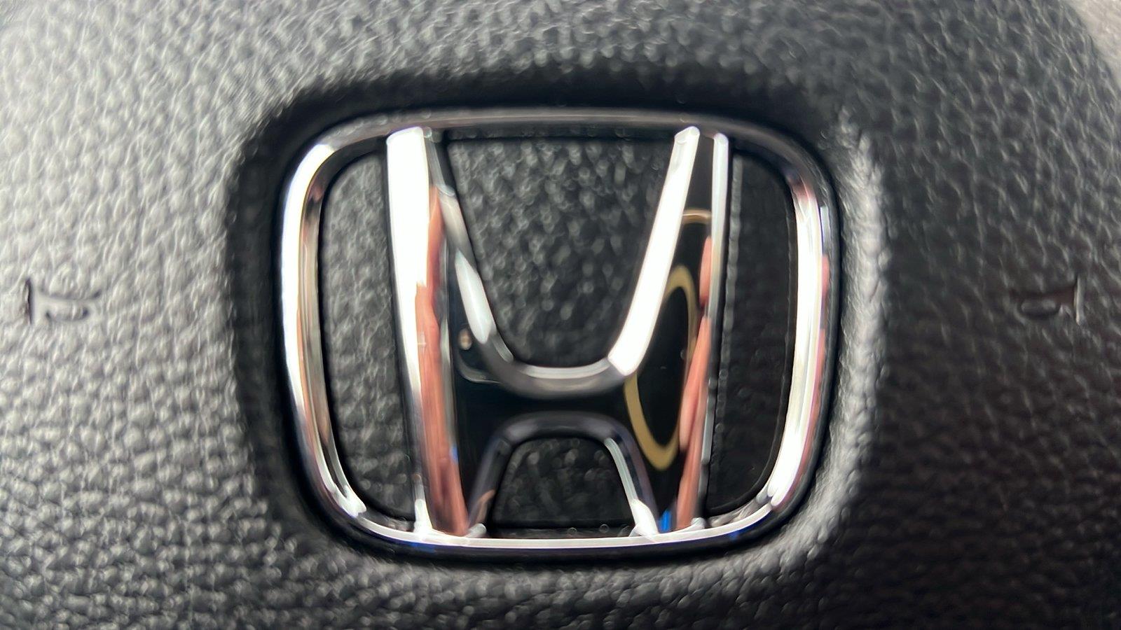 2026 Honda Passport photo 31 of 31