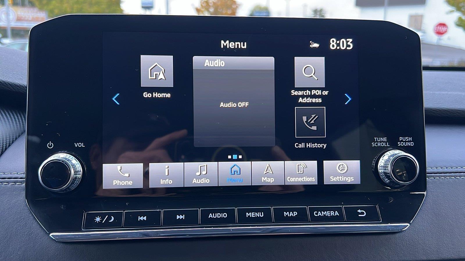 2024 Mitsubishi Outlander photo 26 of 31