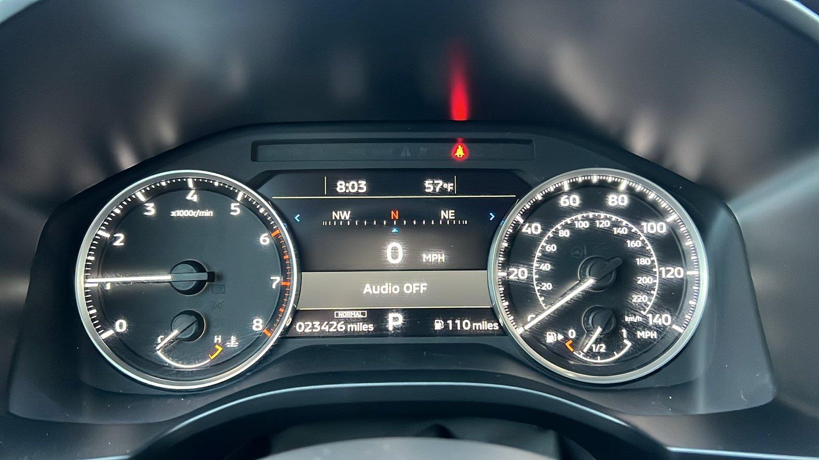 2024 Mitsubishi Outlander photo 30 of 31