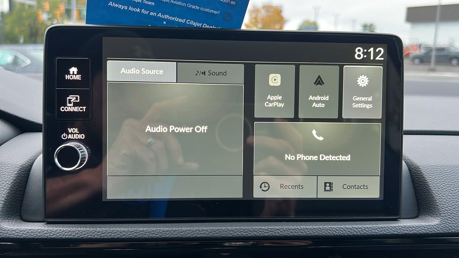2027 Honda CR-V photo 27 of 31