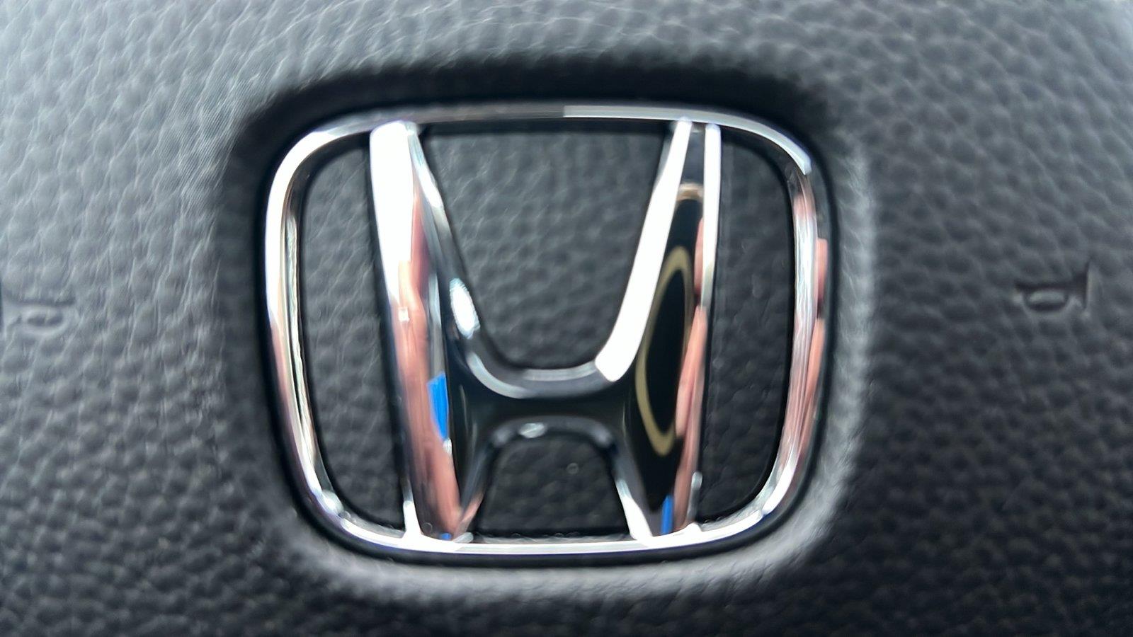 2027 Honda CR-V photo 31 of 31