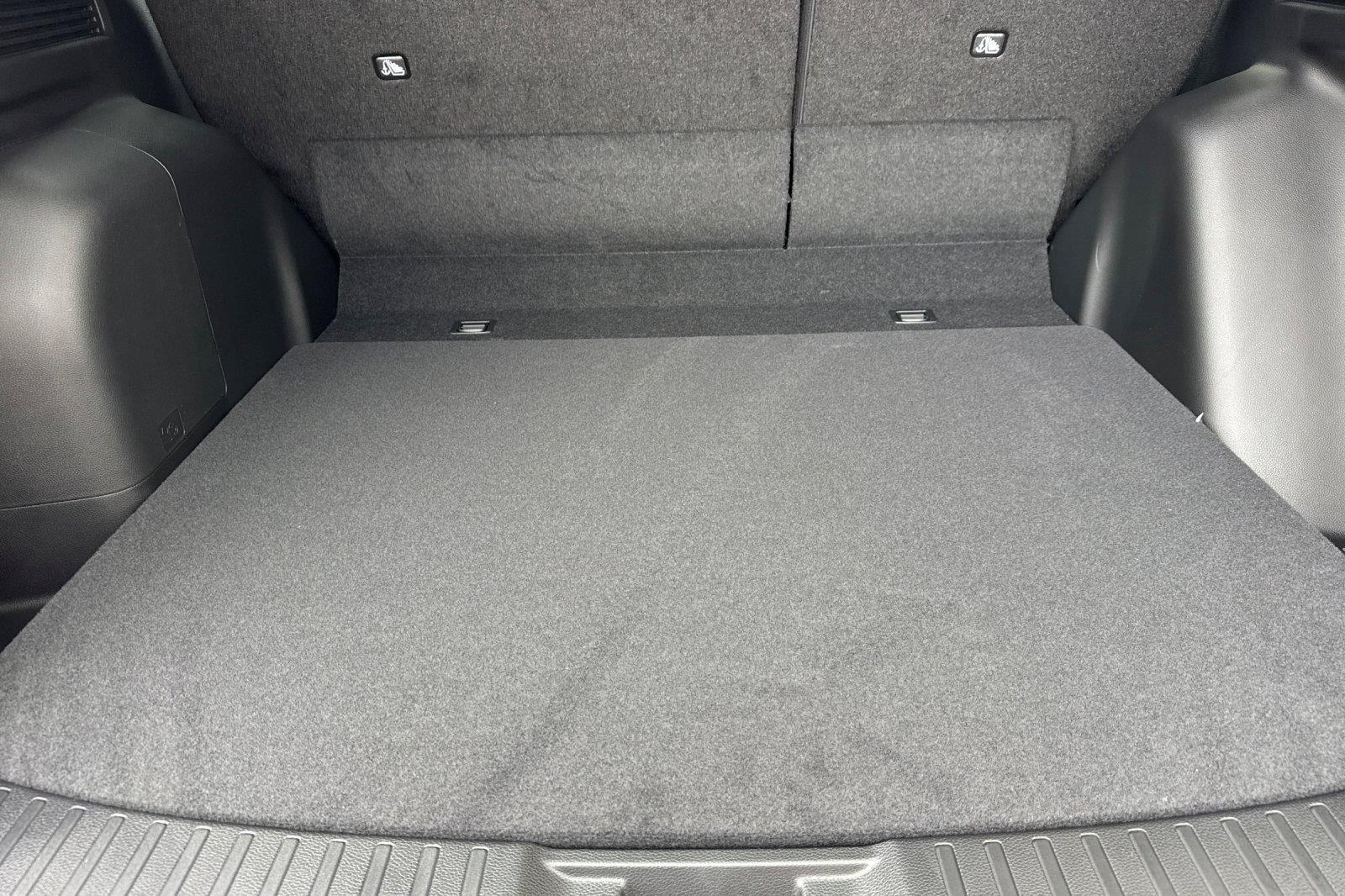2027 Honda CR-V Hybrid photo 13 of 25