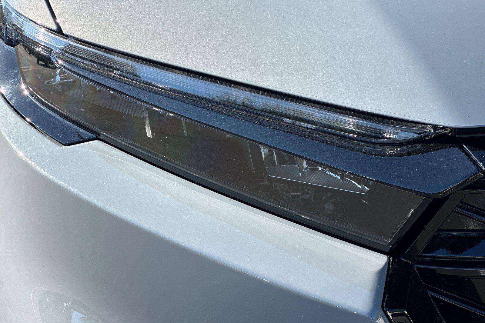 2027 Honda CR-V Hybrid photo 17 of 25