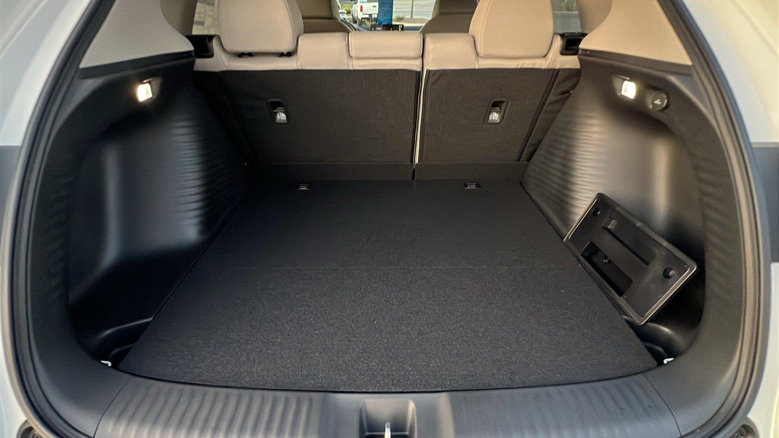 2027 Honda HR-V photo 16 of 28