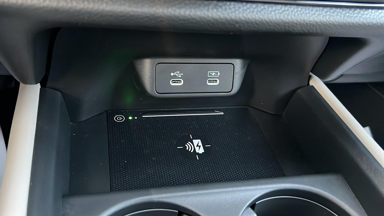 2027 Honda HR-V photo 23 of 28