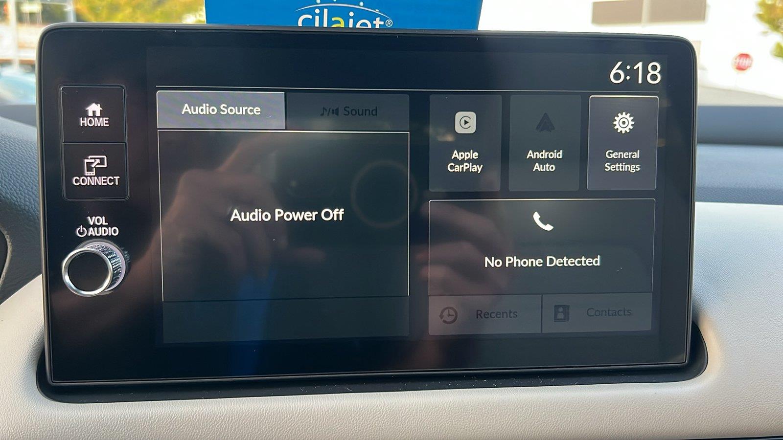 2027 Honda HR-V photo 24 of 28