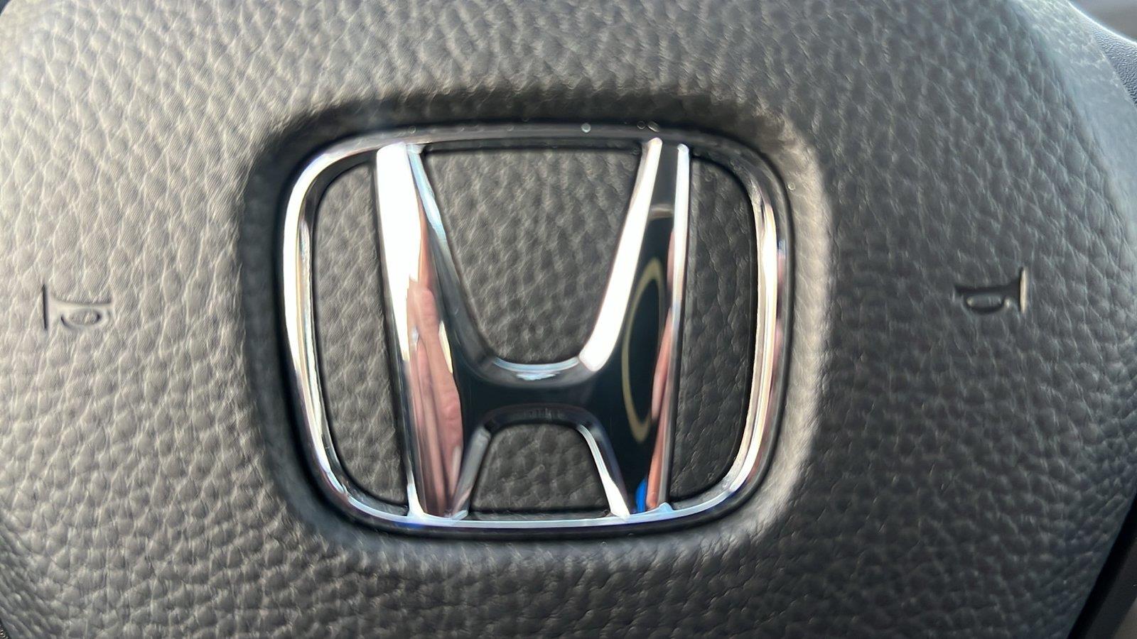 2027 Honda HR-V photo 28 of 28