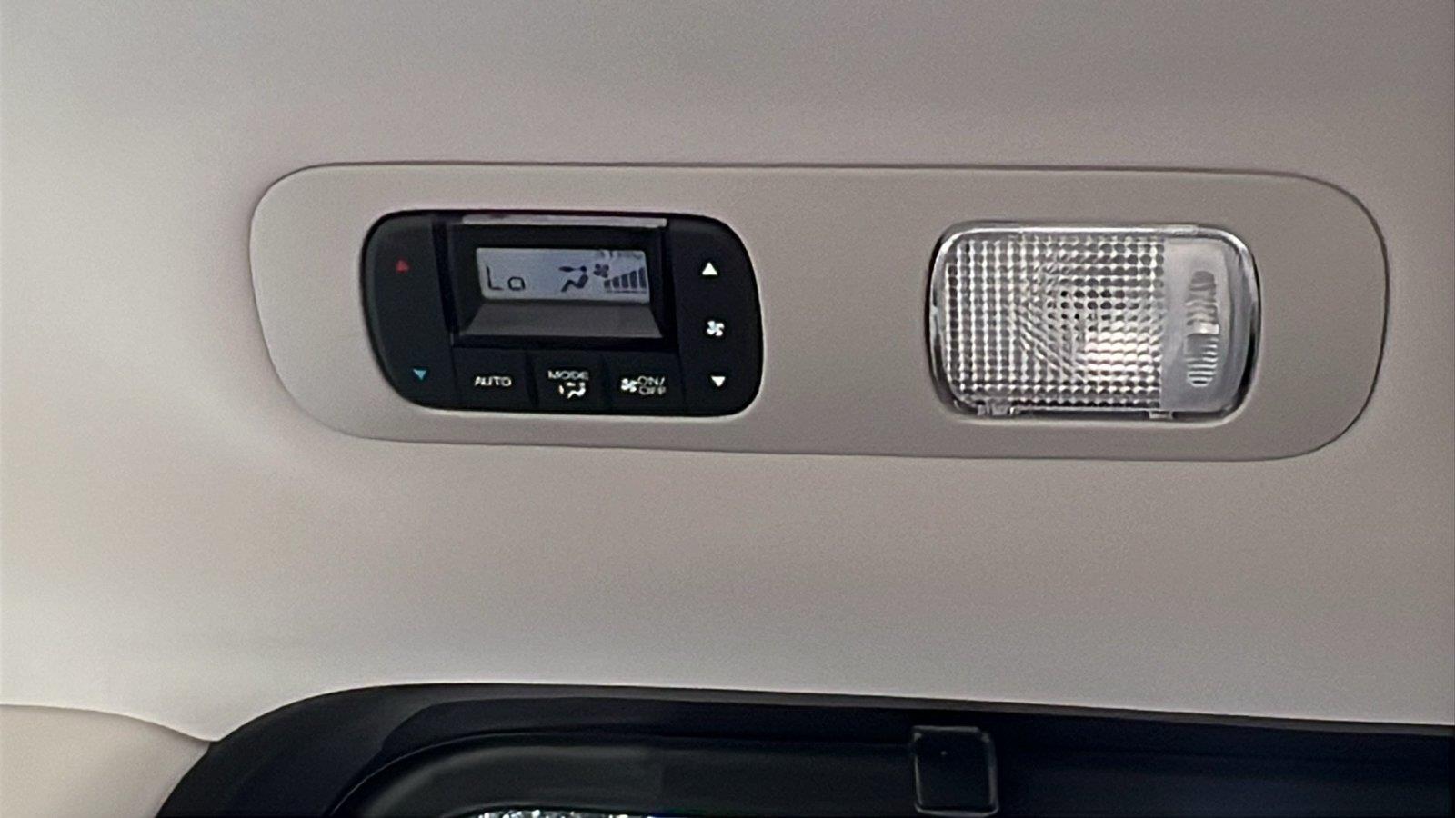 2027 Honda Odyssey photo 21 of 32