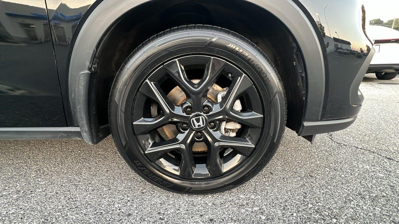 2023 Honda HR-V photo 11 of 29