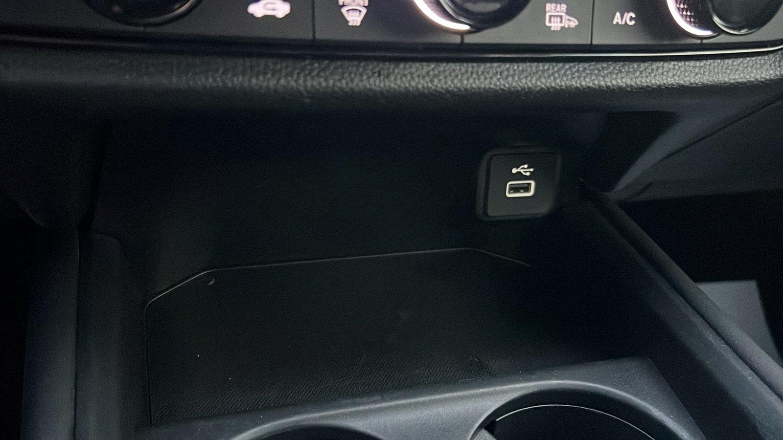 2023 Honda HR-V photo 23 of 29