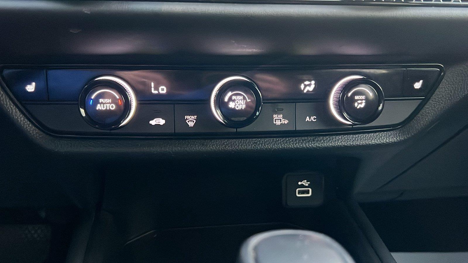 2023 Honda HR-V photo 24 of 29