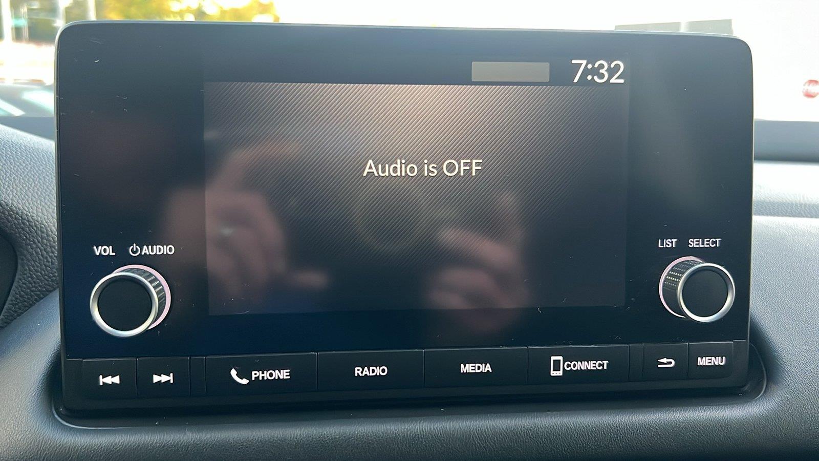 2023 Honda HR-V photo 25 of 29
