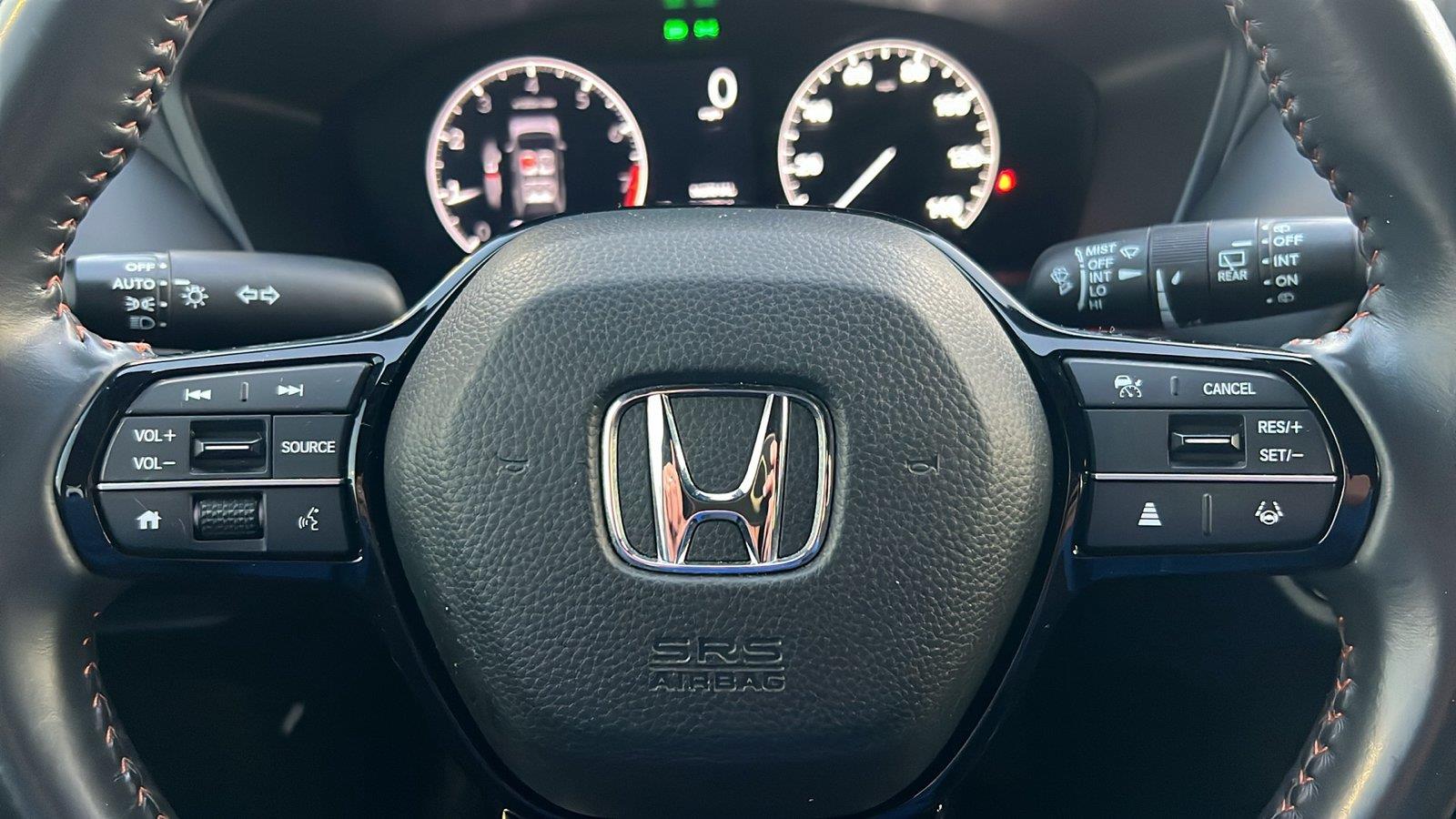2023 Honda HR-V photo 27 of 29