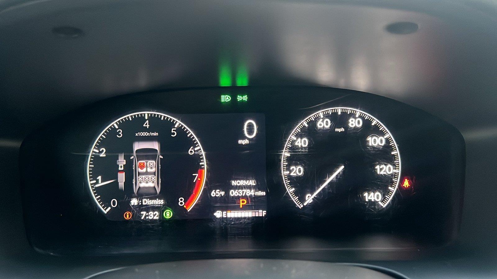 2023 Honda HR-V photo 28 of 29