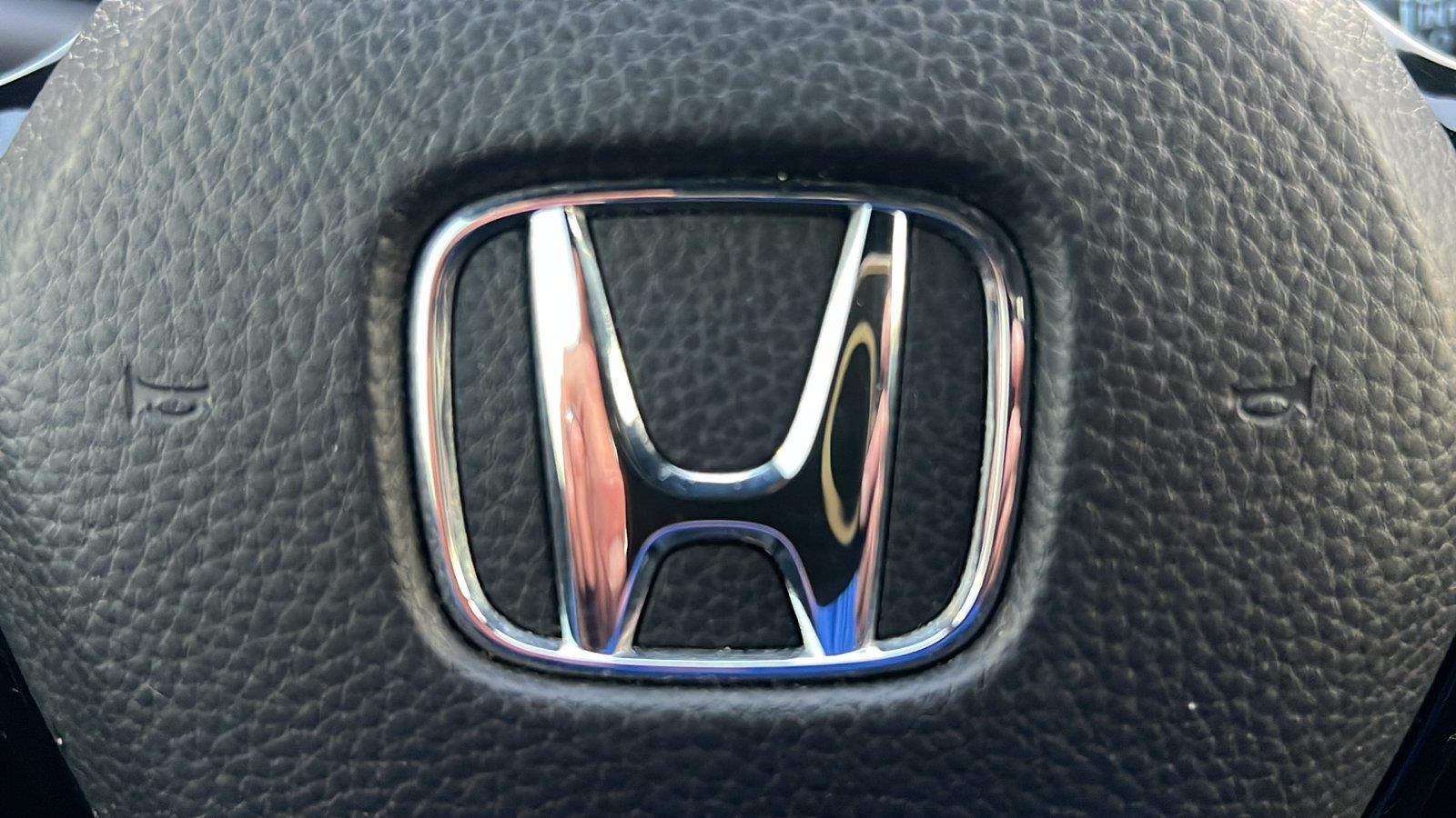 2023 Honda HR-V photo 29 of 29