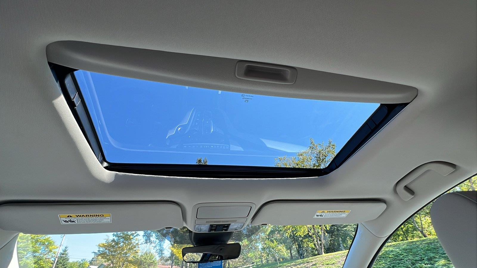 2027 Honda Odyssey photo 20 of 30