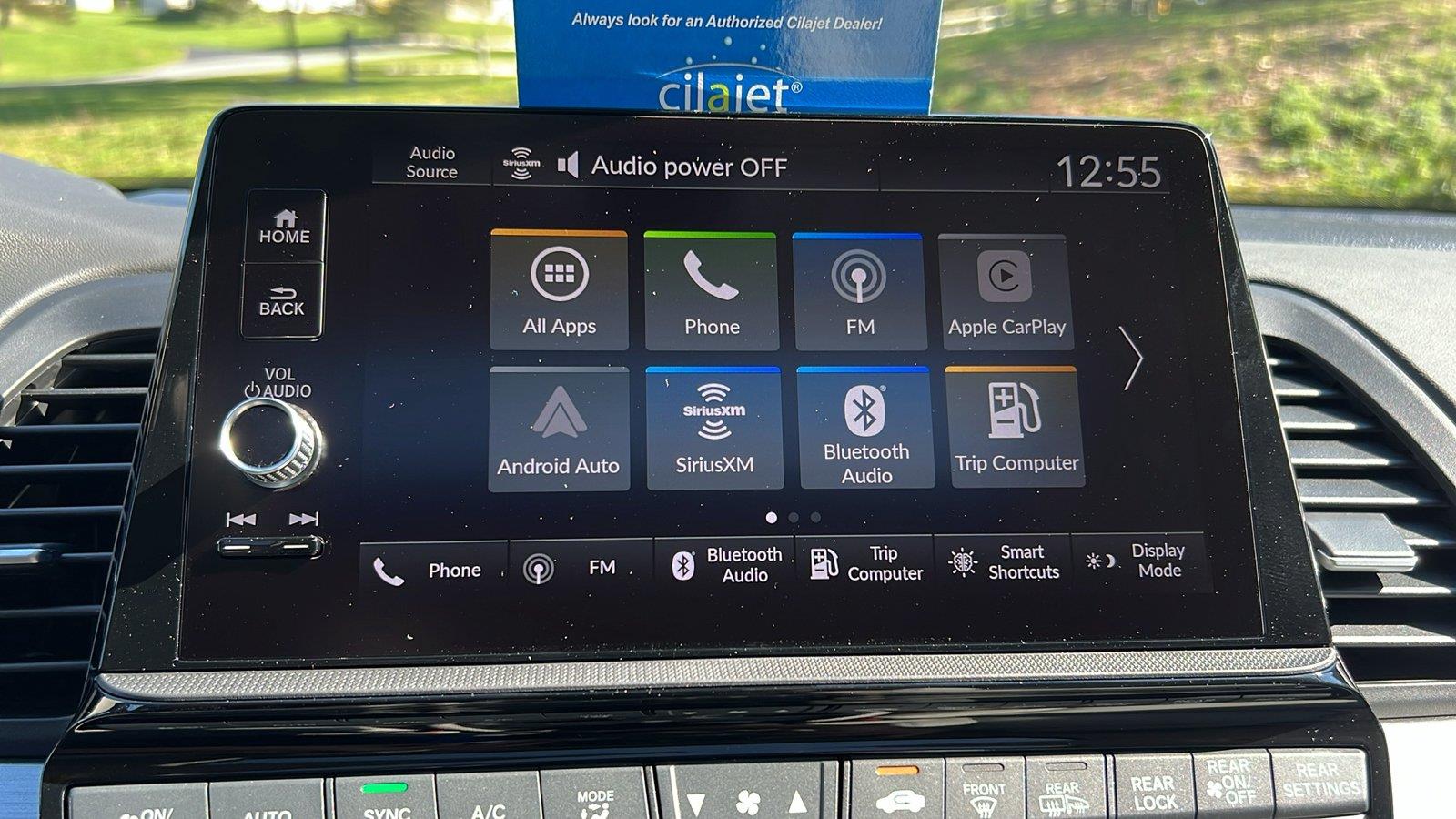 2027 Honda Odyssey photo 26 of 30