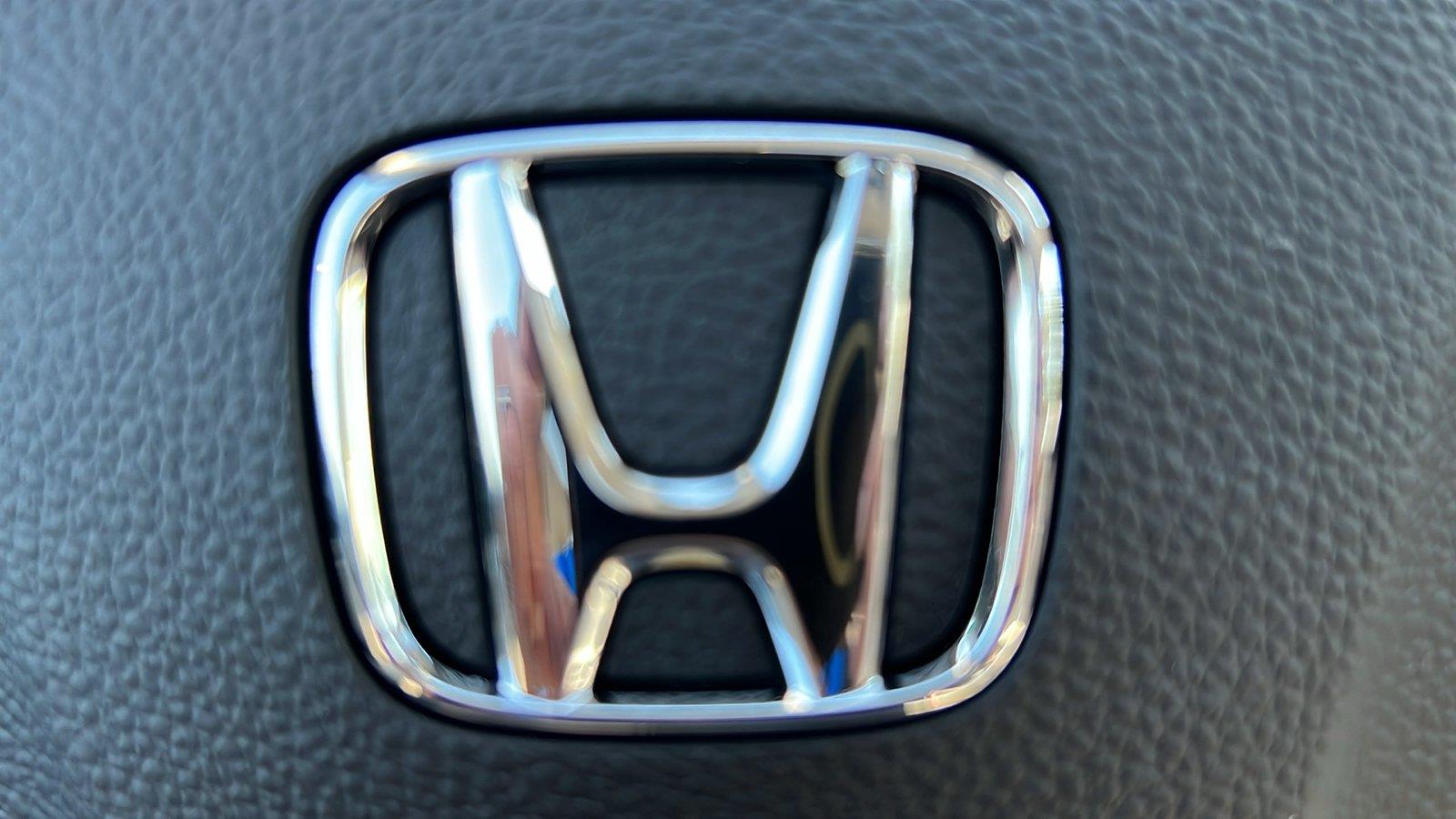 2027 Honda Odyssey photo 30 of 30