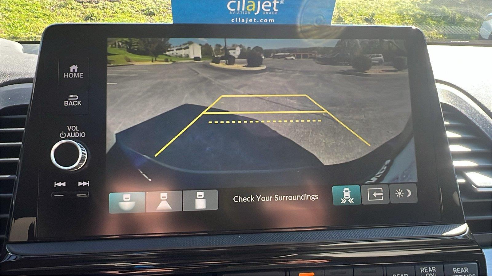 2027 Honda Odyssey photo 29 of 32