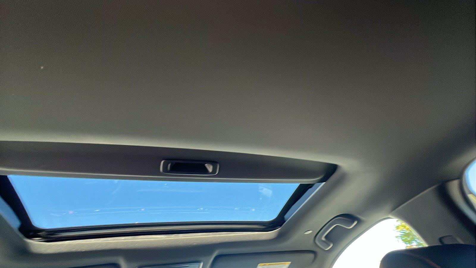 2027 Honda CR-V Hybrid photo 19 of 32
