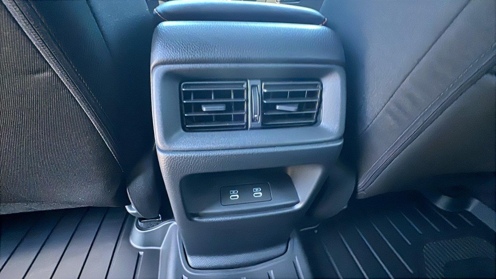 2027 Honda CR-V Hybrid photo 21 of 32